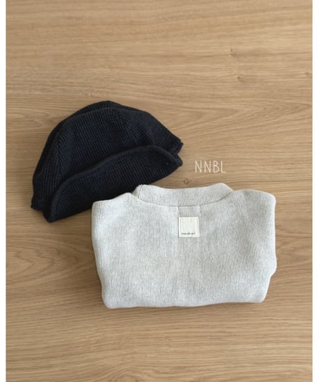27[予約]nunubiel vita t-shirt(baby)