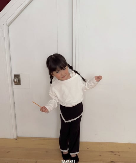 20[予約]BANANAJ shoulder mtm