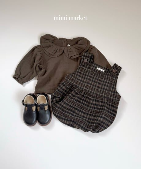 16[予約]mimi market dublin suit
