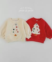 1[予約]petit&petit tree mtm