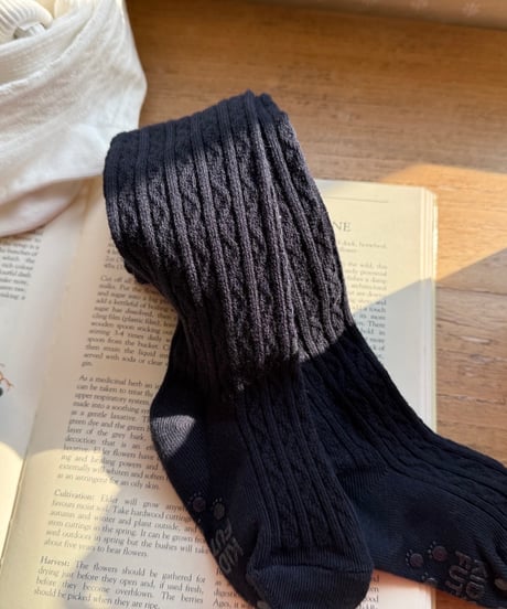 26[予約]OREN marmont baggy tights