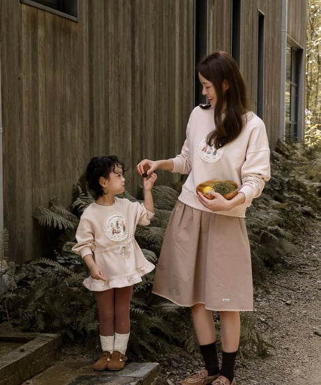52[予約]FLO como mtm(adult)