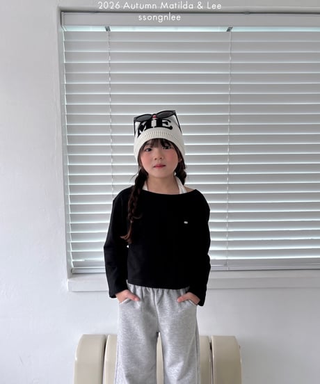 8[予約]matilda&lee un foot off t