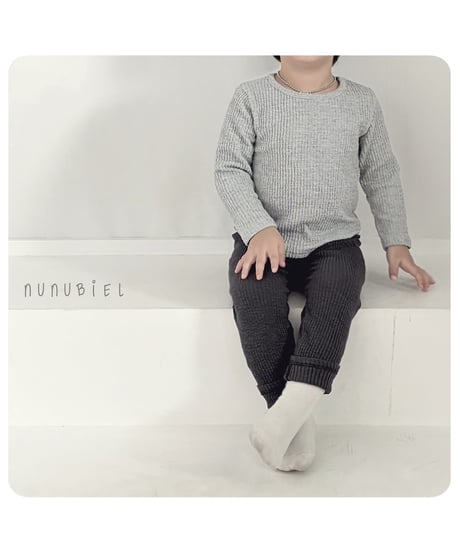 29[予約]nunubiel jusaki t-shirt