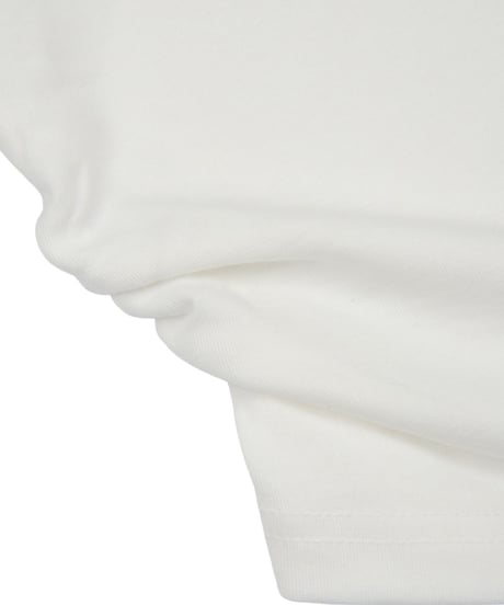 14[予約]FORKCHIPS cocoa single t-shirt