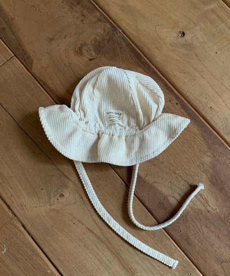 13[予約]bebeholic boiled bucket hat