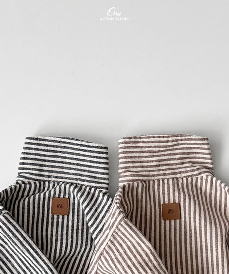 33[予約]onu bread shirt