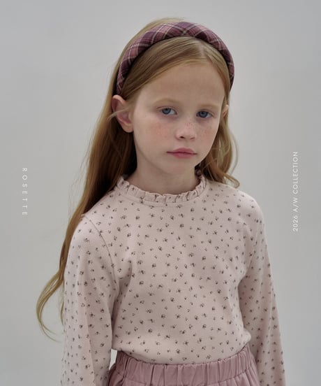 4[予約]ROSETTE jane t