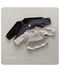 8[予約]nunubiel tokyo t-shirt