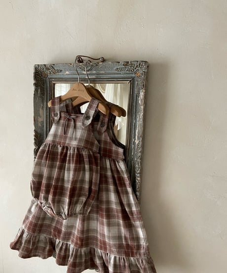51[予約]anneshirley rota suit