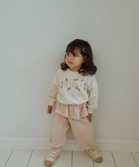 11[予約]momoann rose mtm