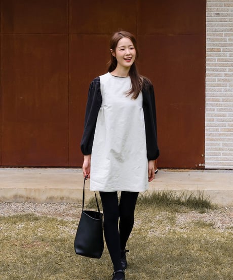 49[予約]FLO devon blouse(adult)