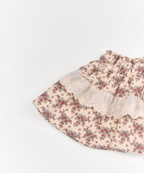 22[予約]Roa mary skirt