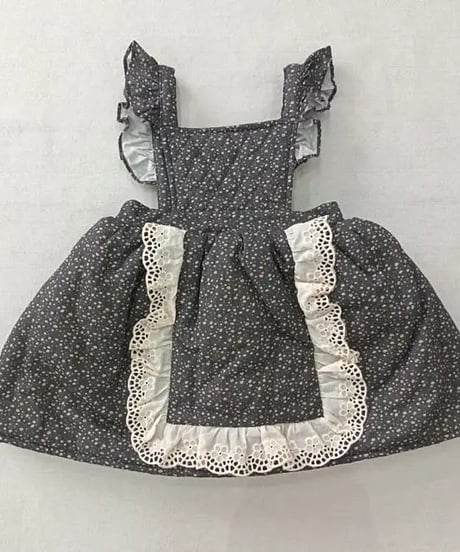 83[予約]aiai anne made dress