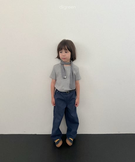 40[予約]digreen beatles pants