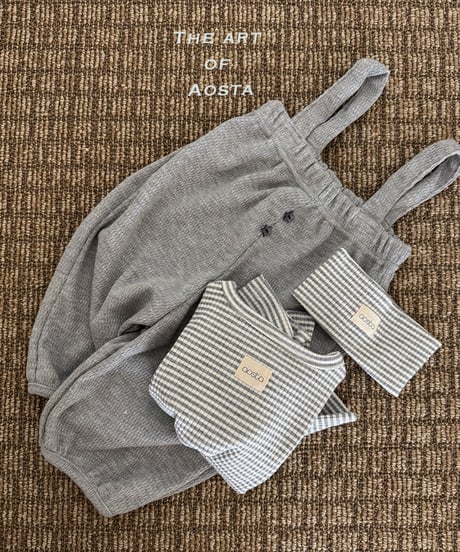 58[予約]Aosta cookie headband