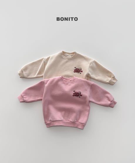 42[予約]bonito wannabe mtm