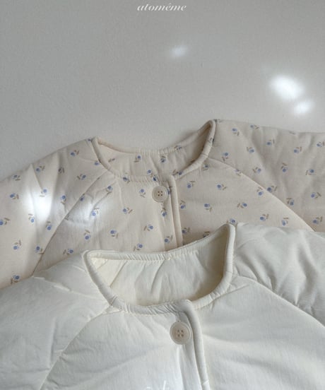 35[予約]atomeme maybe padding