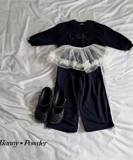 4[予約]bunny powder riboni mtm