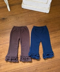 20[予約]jujua nut pants