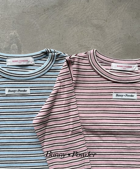31[予約]bunny powder sand t