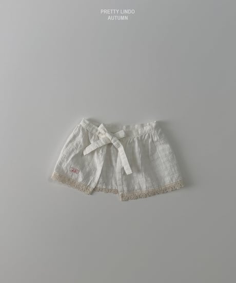 44[予約]LINDO seattle apron