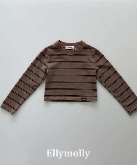 49[予約]ELLYMOLLY diva pig chrome t