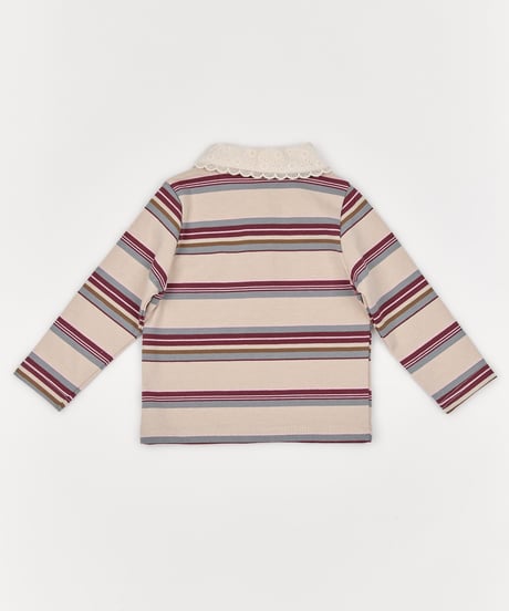 10[予約]Roa ravian collar t