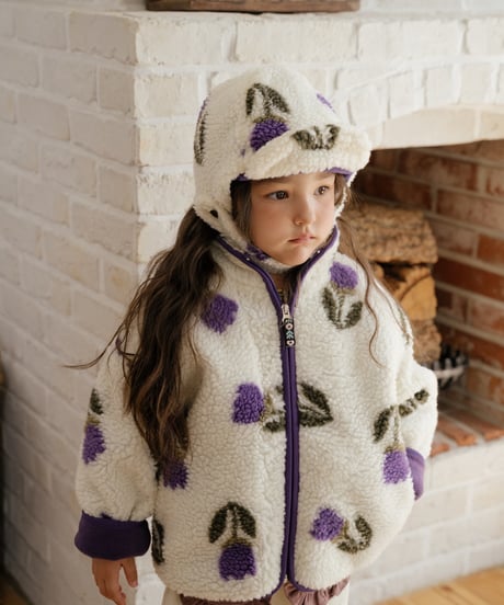 17[予約]OREN monceau dumble bonnet