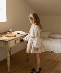 7[予約]perrobebe ella skirt