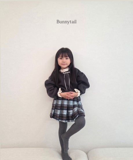 6[予約]bunnytail choco mtm