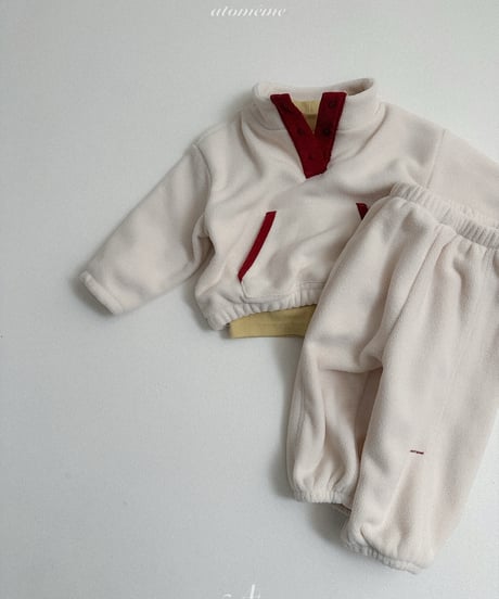 18[予約]atomeme cloud pants