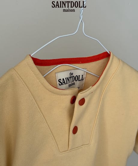 11[予約]saintdoll semi open mtm