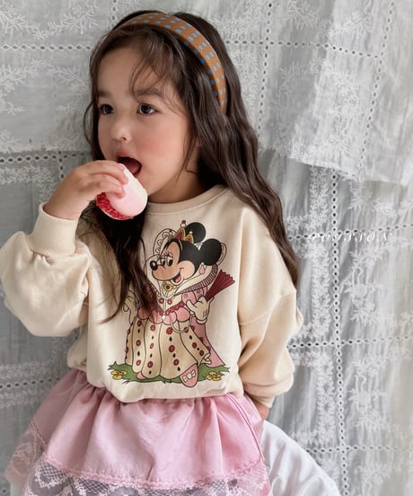 13[予約]poisson queen minnie mtm