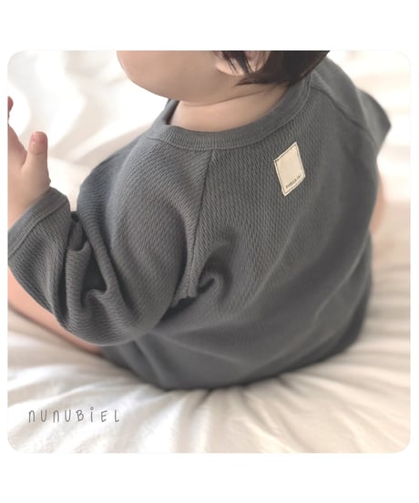 7[予約]nunubiel tokyo suit
