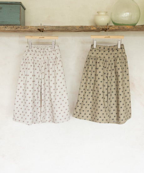 9[予約]perrobebe janey pants