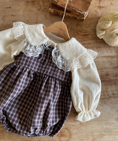 51[予約]anneshirley rota suit