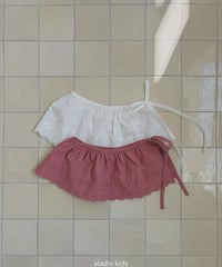 23[予約]aladin layered apron