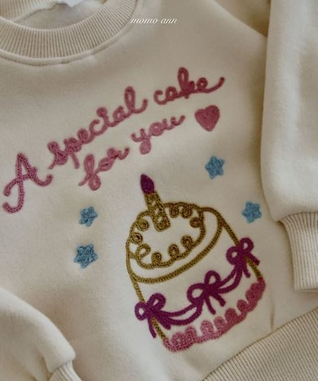 12[予約]momoann cake mtm