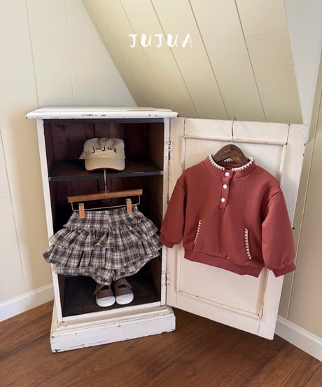 13[予約]jujua mellow mtm