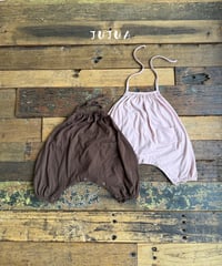 32[予約]jujua pocket suit