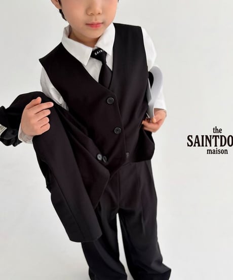 25[予約]saintdoll chino slacks