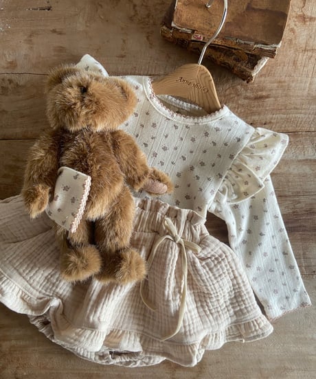 16[予約]anneshirley juan suit (4色)