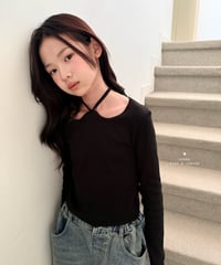 46[予約]COMMA strap t