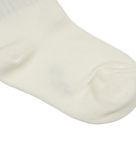 32[予約]FORKCHIPS cable socks set