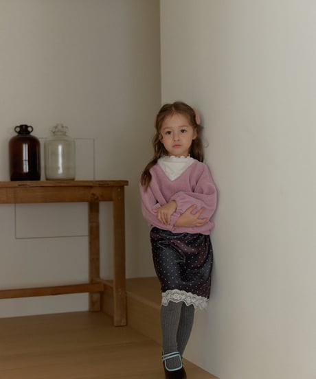 36[予約]berryberry forte skirt