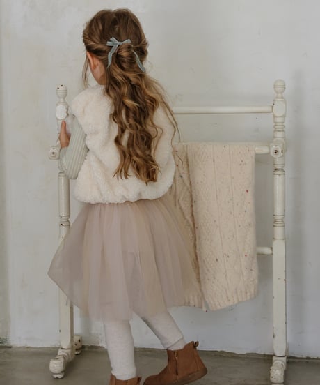 44[予約]FLO biscuit hairpin
