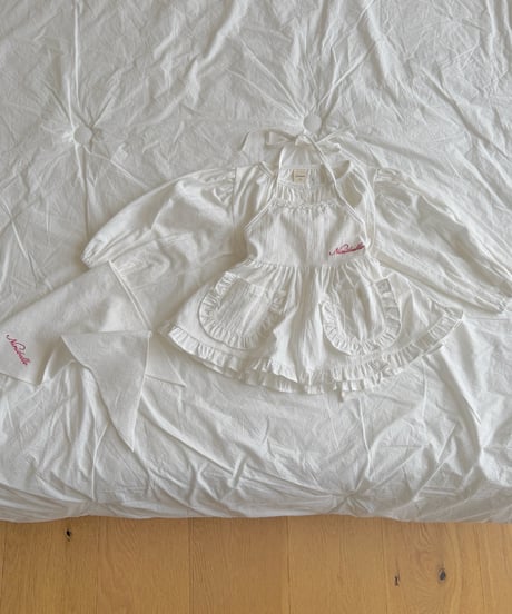 53[予約]ninibello hazel bonnet