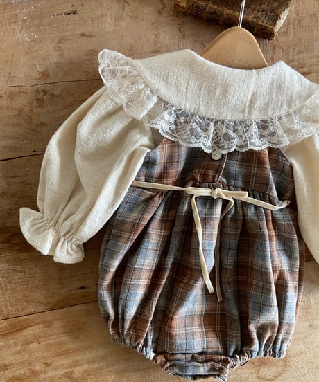 14[予約]anneshirley boe suit
