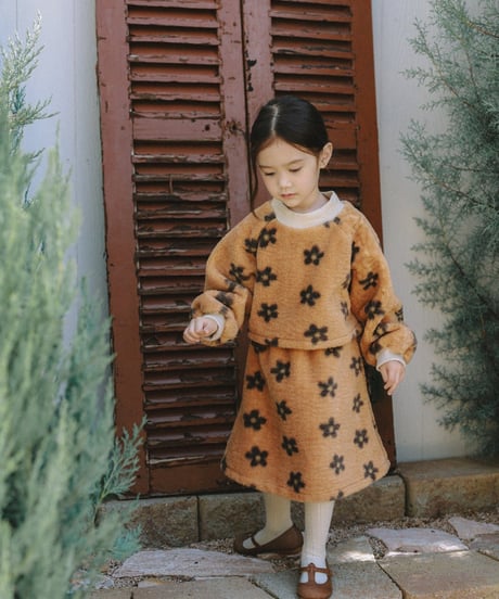 14[予約]mon Atelier lulu flower set